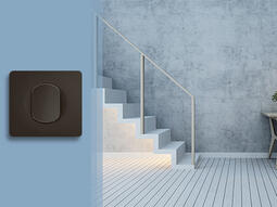 Installer un va-et-vient