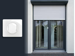 Centraliser et connecter ses volets roulants