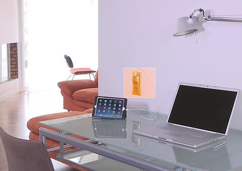 jinstalleuneprise_decourantchargeur_usb