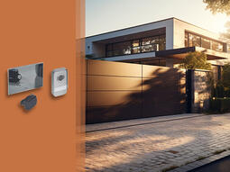 Remplacer une sonnette ou un interphone audio par un portier visiophone