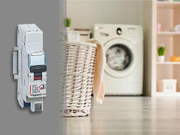 Ajouter un circuit lave-linge