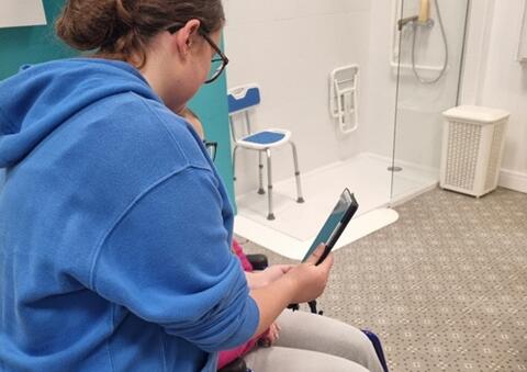 Équipement d’une salle pédagogique