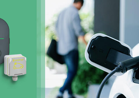 Formation Legrand : Infrastructures de recharge pour véhicules électriques (IRVE) - Niveau 1 - PR0902