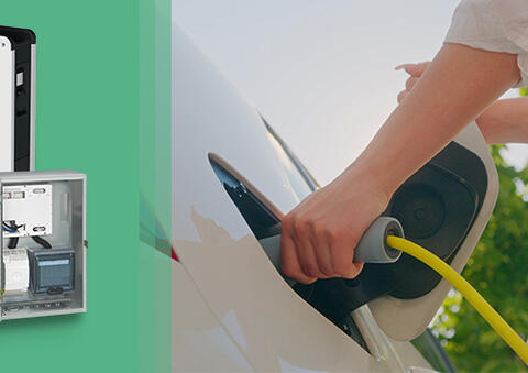 Formation Legrand : Infrastructures de recharge pour véhicules électriques (IRVE)-Niveau 2 - PR0903