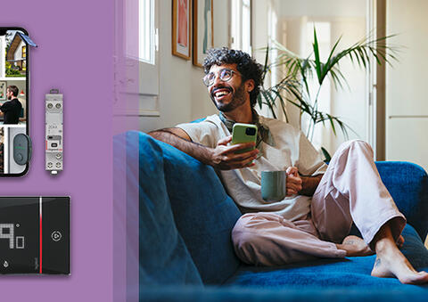 Formation Legrand - Maîtriser l’efficacité énergétique afin de réduire les dépenses - PR1203