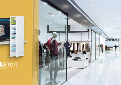 Formation Legrand - Optimiser vos études jusqu’à 400 A avec XLPro4 Calcul 400 - PR2233