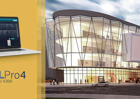 Formation Legrand - Devenez Expert sur XLPro4 Calcul 6300 pour vos études en puissance limitée, surveillée et tarif vert - PR2234