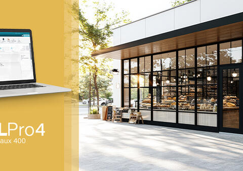 Formation Legrand : La maîtrise du logiciel XLPro4 Tableaux 400 - PR2235