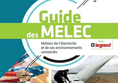 Evénement Retour sur le lancement du guide référence pour les métiers de l'électricité