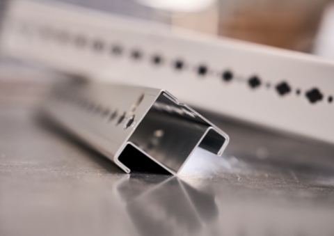 Lancement de la nouvelle gamme d'enveloppes de puissance XL³ HP