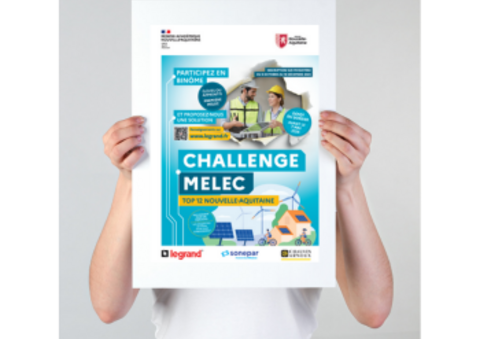 Challenge MELEC Top12 Nouvelle-Aquitaine 2026