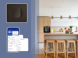 Vous voulez piloter l'éclairage, les volets roulants et les prises de votre logement depuis votre smartphone ?