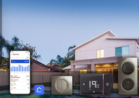Maison connectée : passez par un professionnel pour installer des produits connectés chez vous