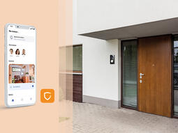 App Home + Security : surveillez votre domicile à distance