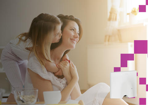 Contrôlez vos radiateurs électriques avec la sortie de câble connectée Céliane™ with Netatmo