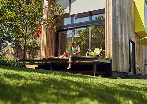 Transition énergétique : économisez l’énergie dans votre logement