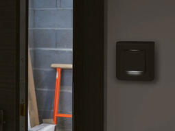 Poser un interrupteur Mosaic Easy-Led