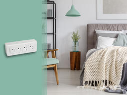 Remplacer une ancienne prise apparente par des prises précâblées