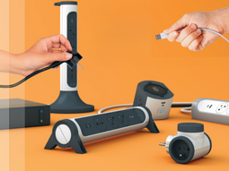 Multipliez les branchements : les solutions multiprises pour tous les usages