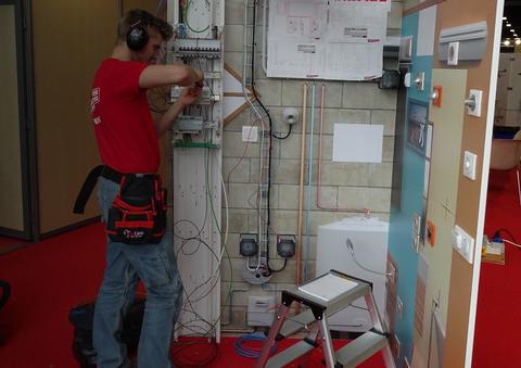 Legrand partenaire historique des Worldskills France - Page 3