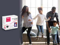 Ma maison connectée réagit à la voix avec Céliane™ with Netatmo