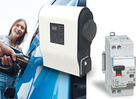 Packs bornes Green’up Premium : protections incluses - Page 2