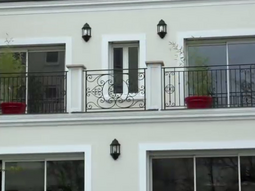 Maison 1860 moderne