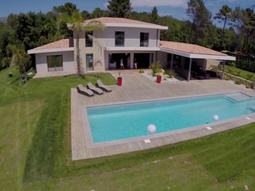 Domotique en Provence
