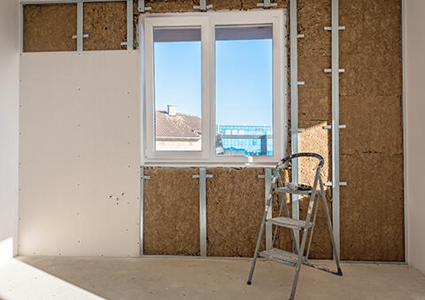 Rénovation énergétique : des travaux pour améliorer la performance environnementale de votre maison 