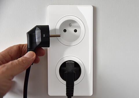 Choisir mes solutions de branchement