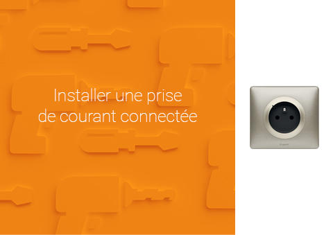 Comment installer une prise de courant connectée Céliane™ with Netatmo ?