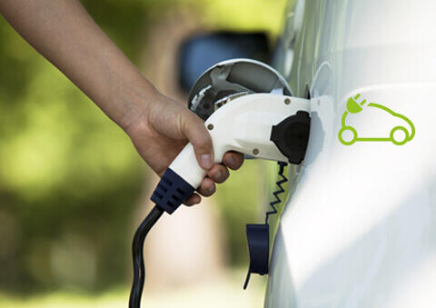 Guide sur les infrastructures de recharge pour véhicules électriques