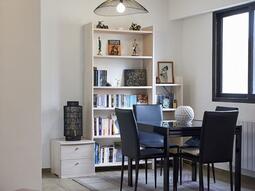 Appartement 100% modernisé à Antibes