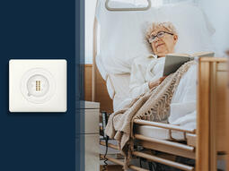 Prises Céliane pour manipulateurs
