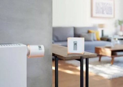 Choisir mon thermostat