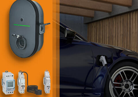 Piloter la borne de recharge Green’UP HOME sans la fonction TIC du compteur Linky