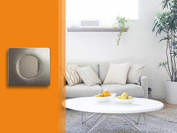 Comment associer une commande sans fil à une installation connectée Céliane™ with Netatmo ?