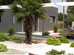 Villa intelligente