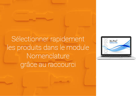 XL Pro3 400, logiciel Legrand : générer les étiquettes et bandeaux des  produits modulaires 