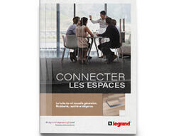 Boîte de sol : connecter les espaces