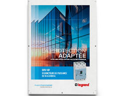 DPX3 HP la protection adaptée