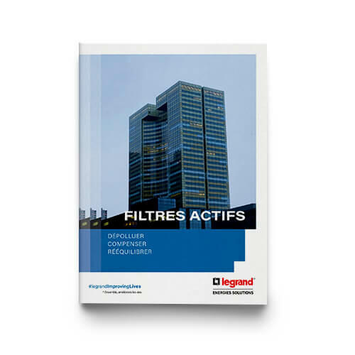 Outils Documentation professionnelle Les filtres actifs 