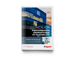 Green-i™ - Light Up, les solutions pour optimiser l’efficacité énergétique 