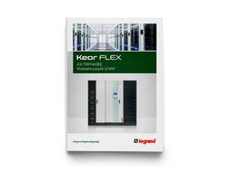 Keor Flex ASI Triphasé