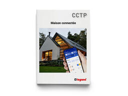 CCTP - Smarthome