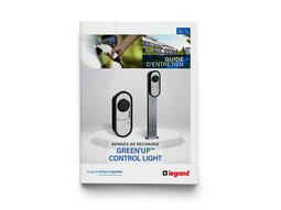 Guide d'entretien Green'up Control Light
