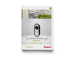 Guide d'installation Green'up Control Light