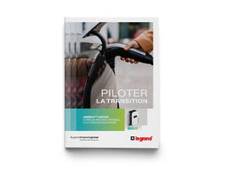 Green'up Control : piloter la transition