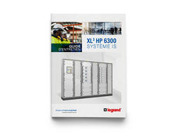 Guide d'entretien IS - XL³HP 6300