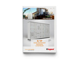 XL³ HP : guide des bonnes pratiques logistiques